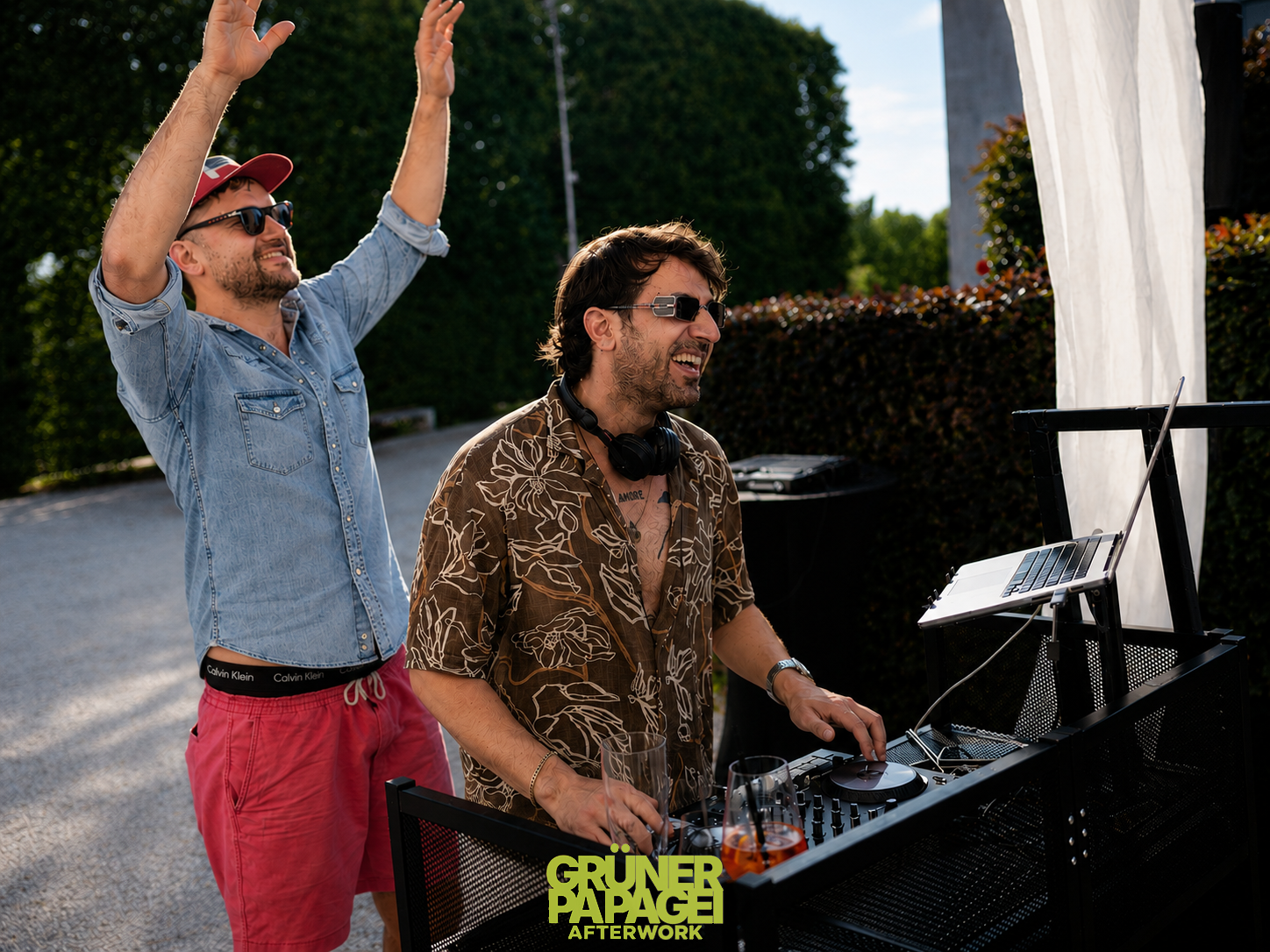 Event Photo